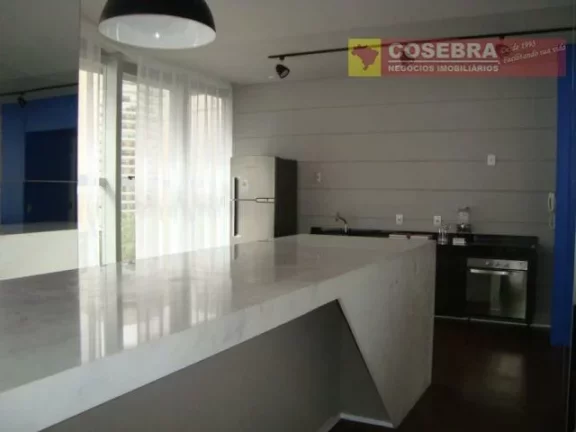 Imagem Apartamento à venda, 25 m² por R$ 535.000,00 - Vila Olímpia - São Paulo/SP