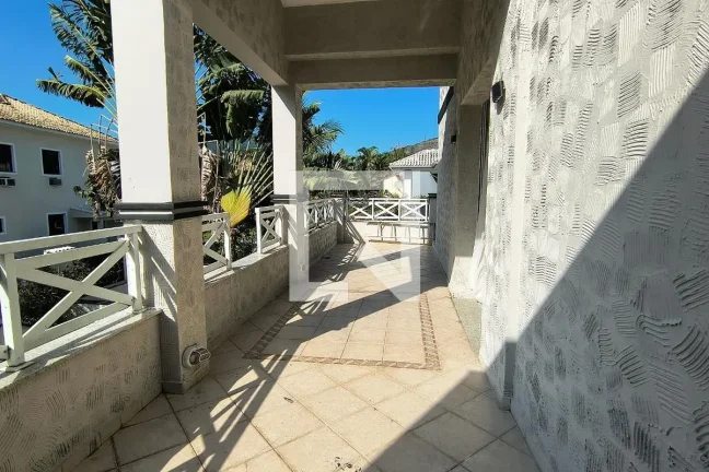 Imagem Casa à Venda - Vargem Pequena, 3 Quartos, 289 m2