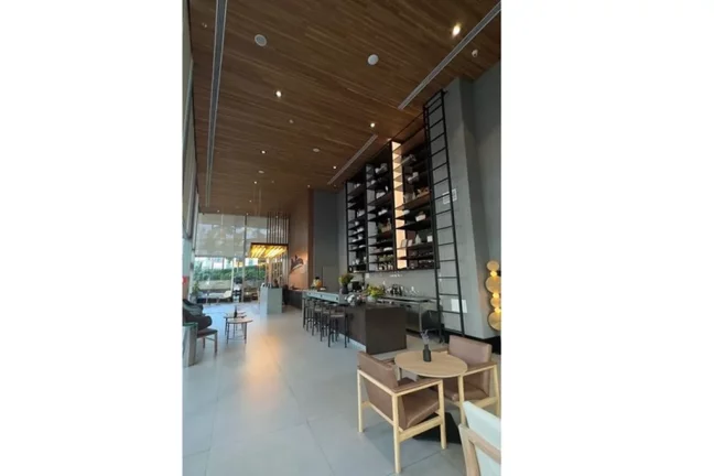 Imagem APARTAMENTO RESIDENCIAL em São Paulo - SP, Pinheiros
