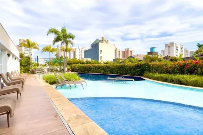 Imagem APARTAMENTO RESIDENCIAL em São Paulo - SP, Cambuci