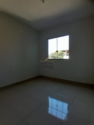 Imagem Casa à venda no bairro Niterói - Betim/MG