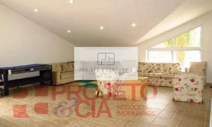 Imagem Casa Sobrado em Alto da Boa Vista - São Paulo