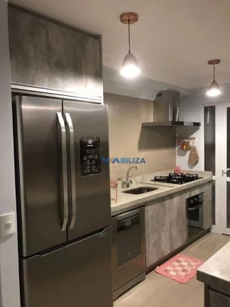 Imagem Apartamento à venda, 102 m² por R$ 1.490.000,00 - Parque São Jorge - São Paulo/SP