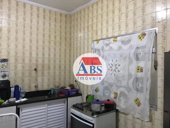 Imagem casa com edicula