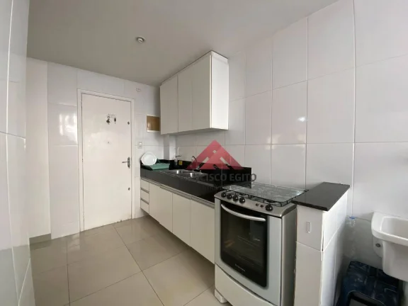 Imagem Apartamento com 2 dormitórios para alugar, 72 m² por R$ 2.756,58/mês - Vila Isabel - Rio de Janeiro/RJ
