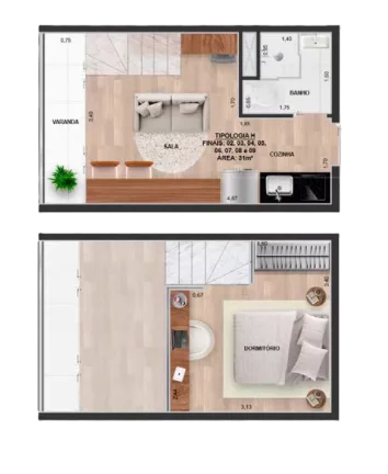 Imagem Apartamento à venda no bairro Vila Matilde - São Paulo/SP