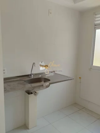 Imagem Apartamento a venda no Jardim Colônia com 2 dormitórios