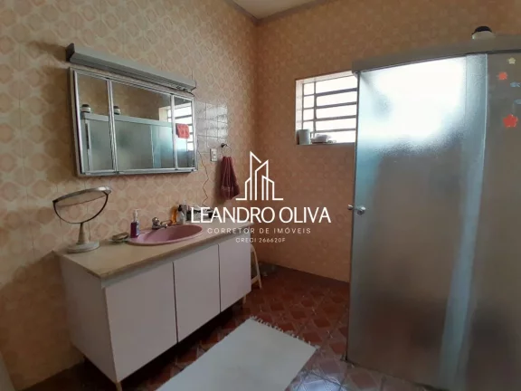 Imagem Casa à Venda – Rua Caramuru - Saúde (próximo ao Metrô Praça da Árvore)
