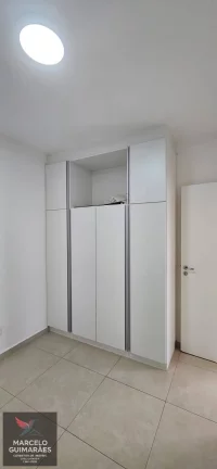 Imagem Apartamento 2 Dormitórios, Sendo 1 Suíte, Edifício Vitória 10º Andar
