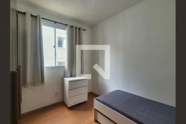 Imagem Apartamento à Venda - Vargem Grande, 2 Quartos, 44 m2