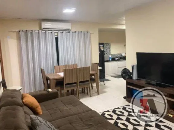 Imagem Casa próximo ao Porto Velho Shopping