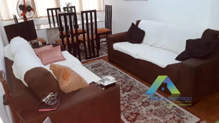 Imagem Apartamento com 3 dormitórios à venda, 75m² por R$ 710.000,00 - Vila Mariana - São Paulo/SP
