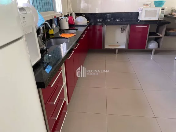 Imagem Casa pronta para morar, próxima à Praia do Coqueiro, com 5 dormitórios à venda por R$ 1.100.000,00 - Luís Correia/PI