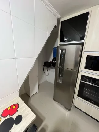 Imagem Casa para Venda em Santo André / SP no bairro Parque Miami