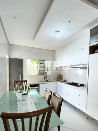 Imagem Casa à venda na Vila Eulália com 3 quartos, planejados, PETROLINA - PE