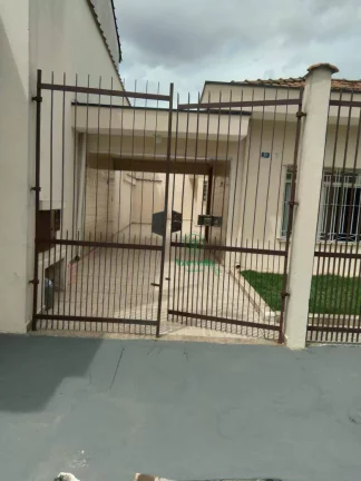 Imagem Casa à venda, 85 m² por R$ 610.000,00 - Vila Galvão - Guarulhos/SP
