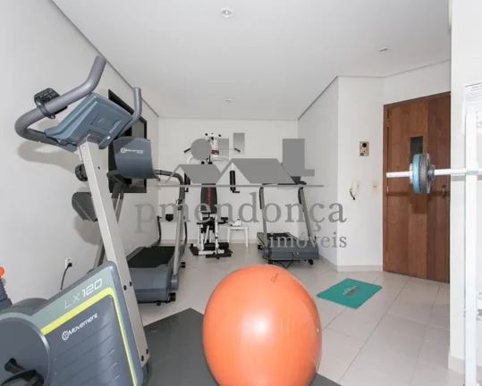 Imagem Apartamento 3 quartos, 1 suites, 2 vagas, 94 m2