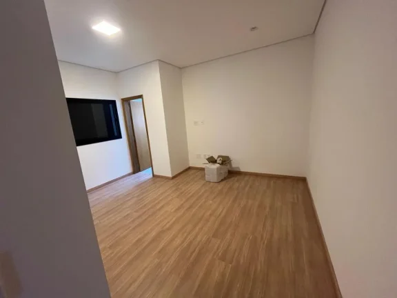 Imagem Casa a venda no Condomínio Campos do Conde
