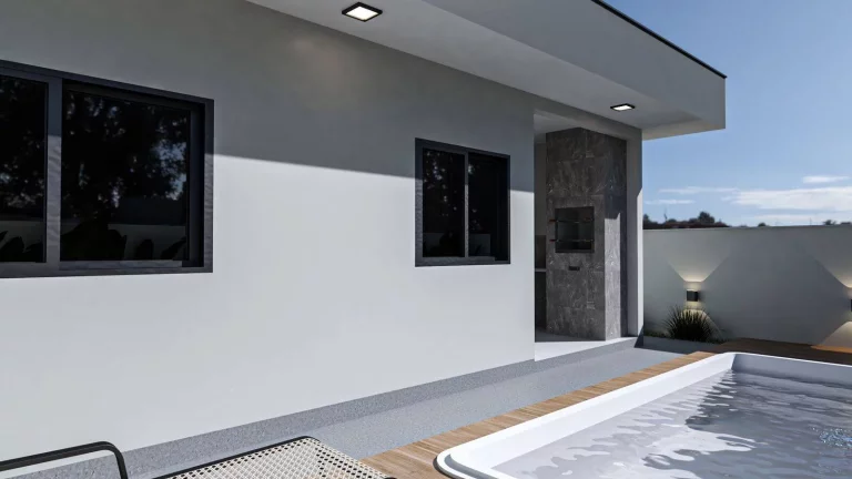 Imagem Loteamento Vila Toscana, Casa a venda 3 quartos, 1 suíte em Palhoça