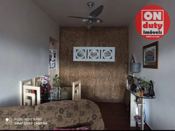 Imagem Apartamento vila Belmiro - Santos/SP