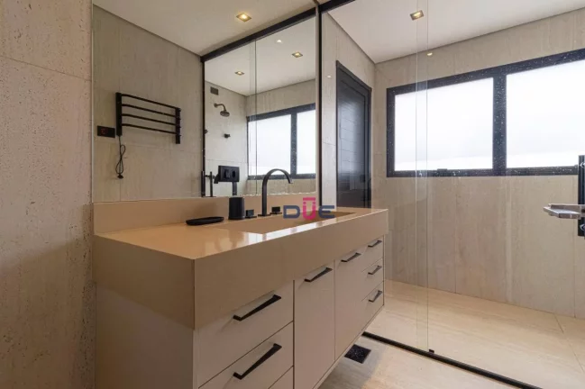 Imagem Cobertura com 2 dormitórios à venda, 175 m² por R$ 2.700.000 - Boqueirão - Santos/SP