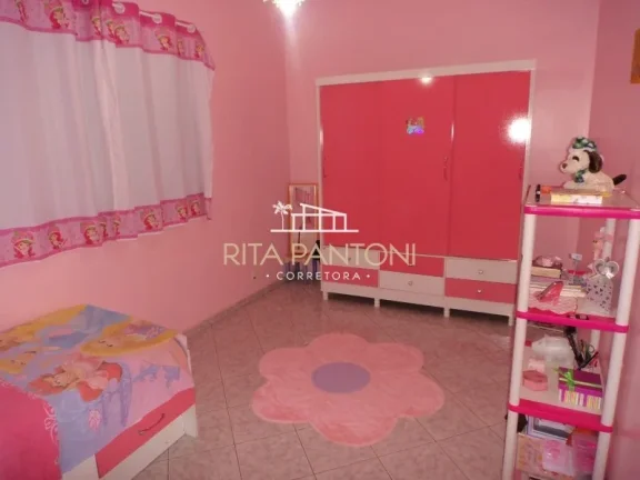 Imagem Casa - Ribeirão Preto - Cândido Portinari