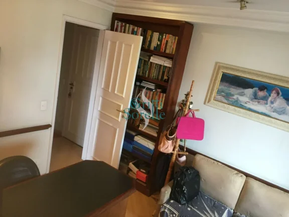 Imagem Apartamento à Venda em Vila Uberabinha - São Paulo/SP.