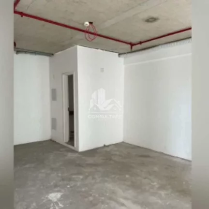 Imagem Sala Comercial na Vila Mathias Cod: 11123
