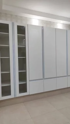 Imagem Apartamento 3 Quartos 2 Vagas escrituradas à venda no Gonzaga - Santos/SP