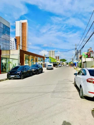 Imagem Ponto Comercial para Locação em Feira de Santana, Capuchinhos, 1 banheiro