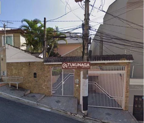Imagem Sobrado com 3 quartos à venda, 104 m² por R$ 745.000 - Tucuruvi - São Paulo/SP