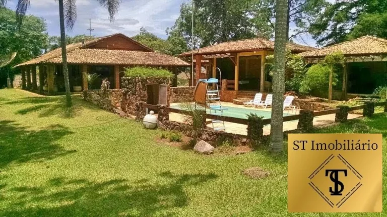 Imagem Sítio à venda em Jarinu