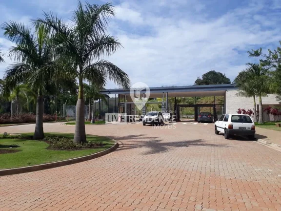 Imagem Terreno à Venda no Condomínio GSP Artes - Itatiba/SP