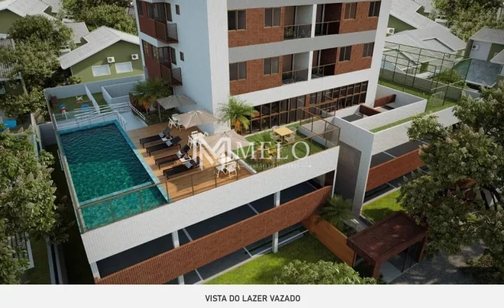 Imagem Oportunidade em BOA VIAGEM: 54m², 02qts, 01suite, 01vaga.