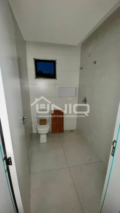 Imagem Sobrados Alto Padrão La Salle