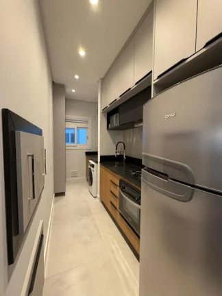 Imagem Apartamento 2 Dormitórios - Bairro Zona Nova