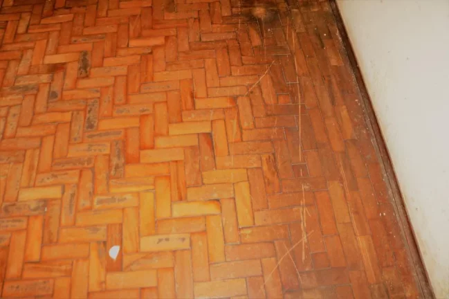 Imagem Casa a venda no centro de Tatuí/SP