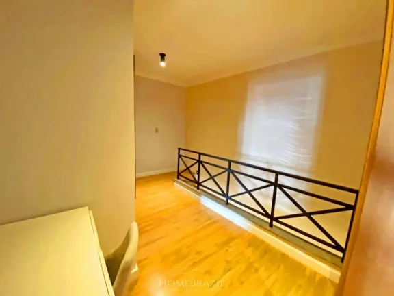 Imagem Apartamento Duplex à Venda no Village de Lacoline – Avenida Principal de Campos do Jordão
