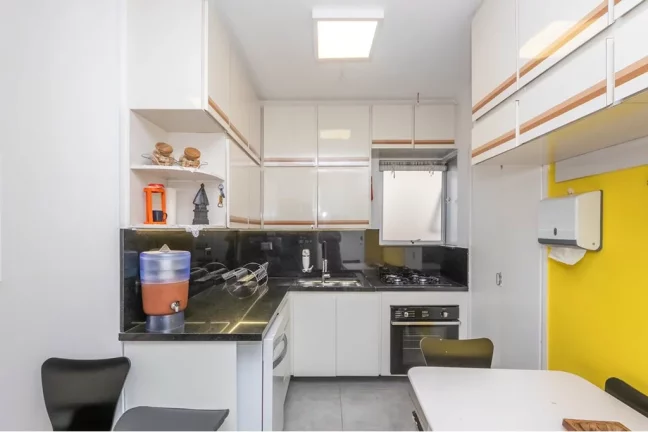 Imagem APARTAMENTO RESIDENCIAL em São Paulo - SP, Perdizes