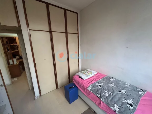 Imagem Apartamento à venda, Humaitá, Rio de Janeiro, RJ