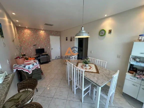 Imagem Apartamento com 3 dormitórios sendo 1 suíte no bairro Gravatá em Navegantes - Adriano Carpes Imóveis Vende