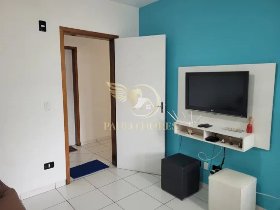 Imagem APARTAMENTO COM 2 DORMITÓRIOS UBATUBA-SP