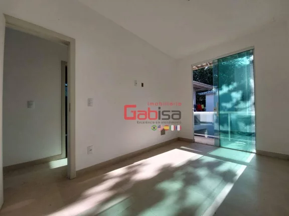 Imagem Casa com 4 dormitórios à venda, 120 m² por R$ 650.000,00 - Ilha da Conceição - Cabo Frio/RJ