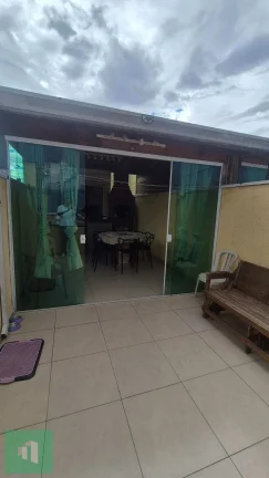 Imagem Cobertura em Santo André, Parque das Nações, com 2 quartos, 106m2
