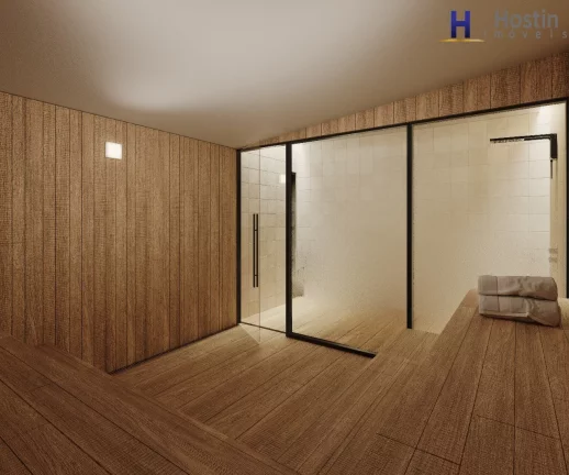 Imagem APARTAMENTO RESIDENCIAL em BARRA VELHA - SC, Tabuleiro