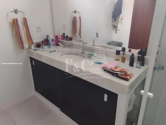 Imagem Casa para Venda em Limeira, Jardim Bela Vista, 3 dormitórios, 1 suíte, 1 banheiro, 3 vagas