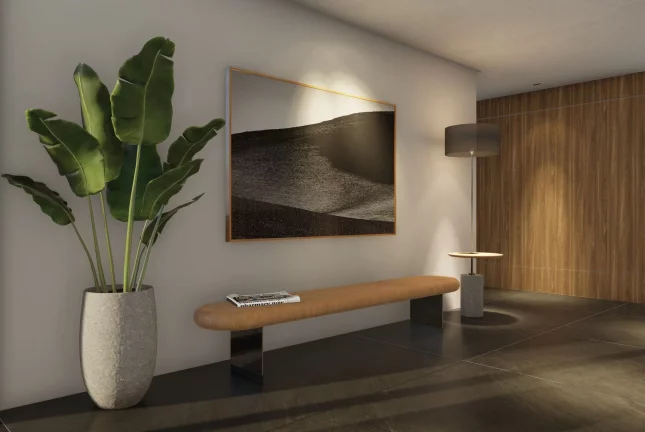 Imagem Duplex à venda, com 3 quartos, 129,64m²