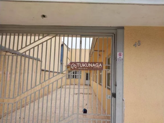 Imagem Casa a venda no Centro de Guarulhos !!