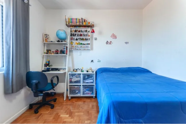 Imagem APARTAMENTO RESIDENCIAL em São Paulo - SP, Vila Mariana