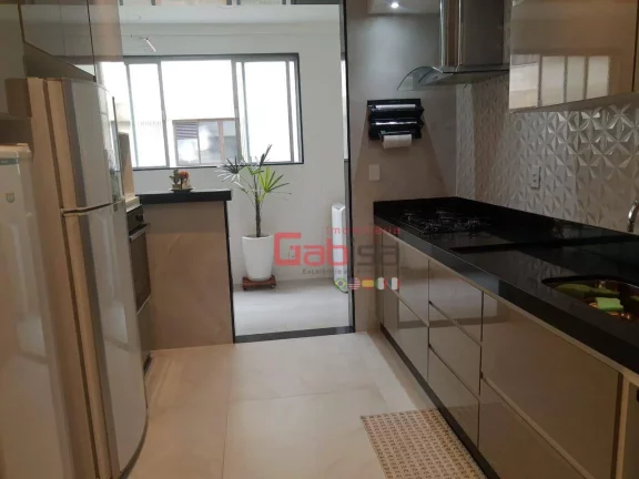 Imagem Apartamento com 3 dormitórios à venda, 170 m² por R$ 1.150.000,00 - Vila Nova - Cabo Frio/RJ